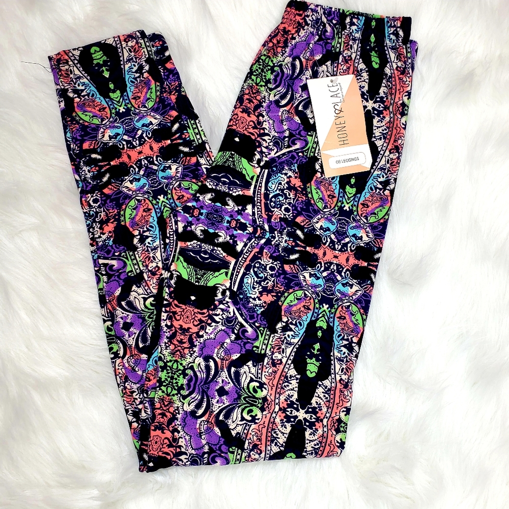 Leggings  NWT